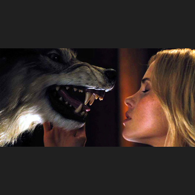 Har Du Inte Sett Den?