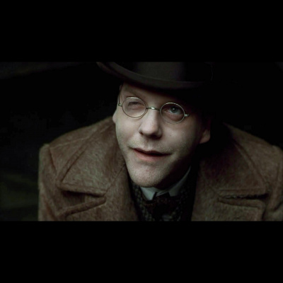 Har Du Inte Sett Den?