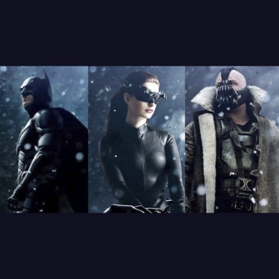 Har Du Inte Sett Den?