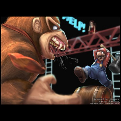 Har Du Inte Sett Den?