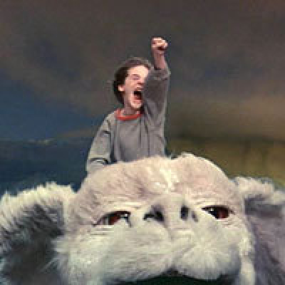 Har Du Inte Sett Den?