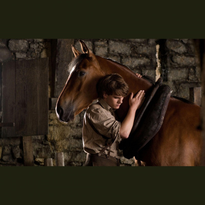 Har Du Inte Sett Den?