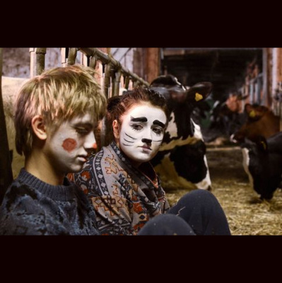 Har Du Inte Sett Den?