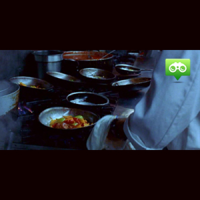 Har Du Inte Sett Den?