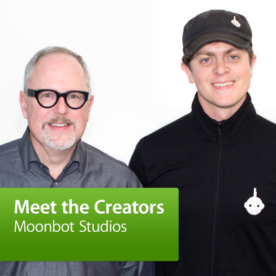 Moonbot Studios: Meet The Creators
