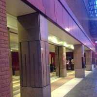 from british library to brick lane #creativeeurope