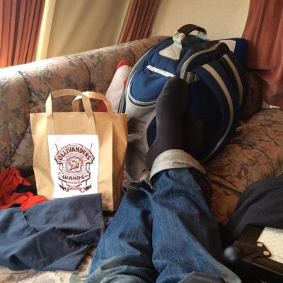 Philip dm Campbells Posts