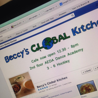 Philip dm Campbells Posts