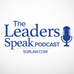 Smith Gambrell  Russell Audio Podcast