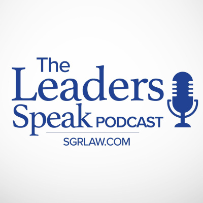 Smith Gambrell  Russell Audio Podcast