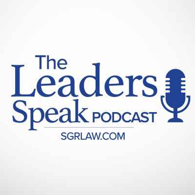 Smith Gambrell  Russell Audio Podcast