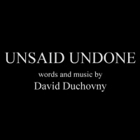 Unsaid Undone