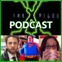 2 X-Philes and a Newborn Podcast: My Struggle 2  Season 10 Recap