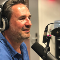 #167 Werkenergie Is Ook Een Mindset