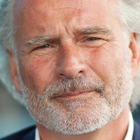 Ja zeggen uit principe - Harry Starren