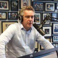 #106 Werk is er voor mensen