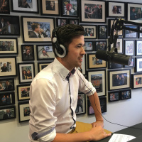 #157 Nooit Op De Zaak, Altijd Bij De Klant