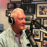 #169 Je Hebt Al Wel De Toekomst Maar Nog Niet Het Heden