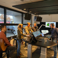 #500 500ste Jubileum Aflevering