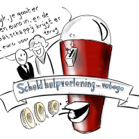 Eerlijk Werk - De Maatschappelijke Impact Van Vebego