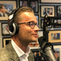 #163 Het Dromen Zit In De Familie