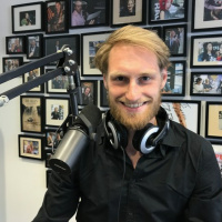 #105 Modern werkenden verenigt U!