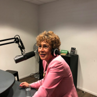 #161 Juist Minder Leidinggevende, Maar Meer Leiders