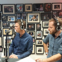 #116 Sneezers van VolkerWessels bij People Power Change