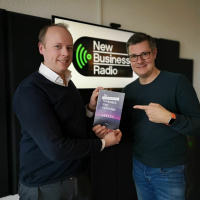 #503 De Ouderwetse Toekomst Van Leren