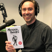 #136 Mensenhandel in de 21ste eeuw