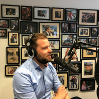 #162 Blij In Een Bos Of Grumpy In Een Corporate Grot