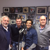 #119 Ondernemen is net slootje springen