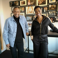 #502 Leading People Power Met Oud - Presentator En Executive Coach Carlo Strijk