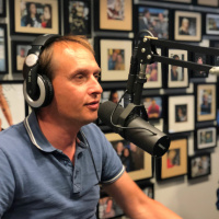 #166 Door te verbinden dragen we allemaal wat bij