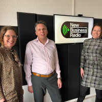 #511 Duurzaam Transformeren? Breng 1% In Beweging!