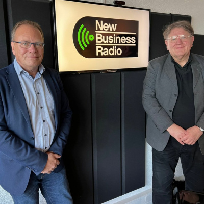 People Power Podcast - Over De Kracht Van Mensen In Organisaties