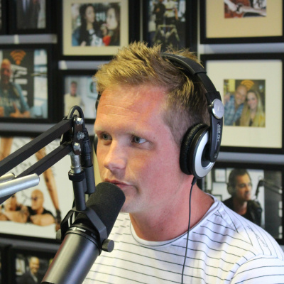 People Power Podcast - Over De Kracht Van Mensen In Organisaties