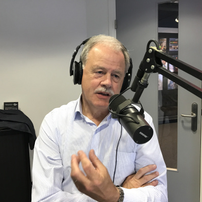 People Power Podcast - Over De Kracht Van Mensen In Organisaties