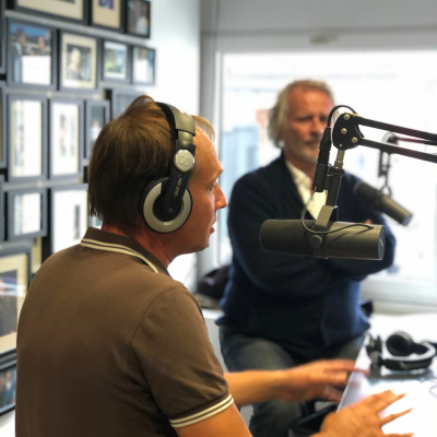 People Power Podcast - Over De Kracht Van Mensen In Organisaties