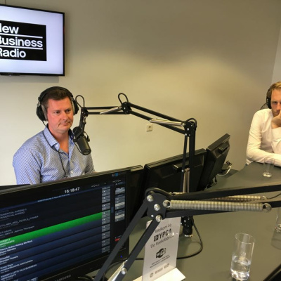 People Power Podcast - Over De Kracht Van Mensen In Organisaties