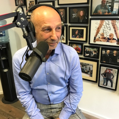 People Power Podcast - Over De Kracht Van Mensen In Organisaties