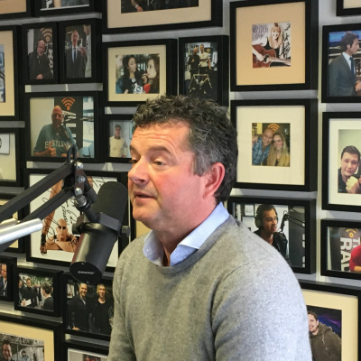 People Power Podcast - Over De Kracht Van Mensen In Organisaties