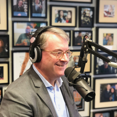 People Power Podcast - Over De Kracht Van Mensen In Organisaties