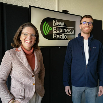 People Power Podcast - Over De Kracht Van Mensen In Organisaties