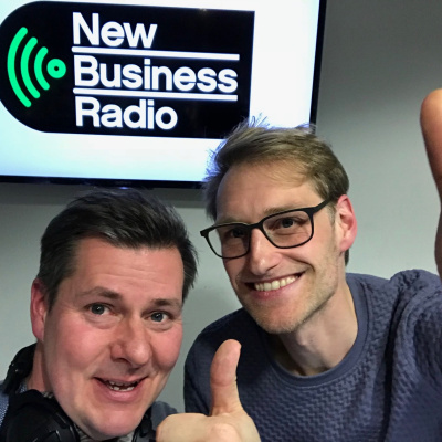 People Power Podcast - Over De Kracht Van Mensen In Organisaties