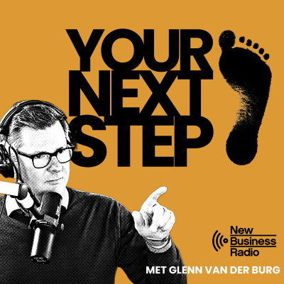 People Power Podcast - Over De Kracht Van Mensen In Organisaties