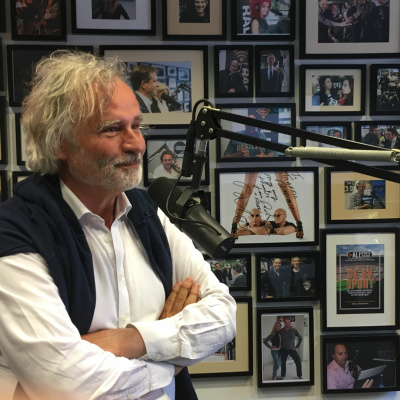 People Power Podcast - Over De Kracht Van Mensen In Organisaties