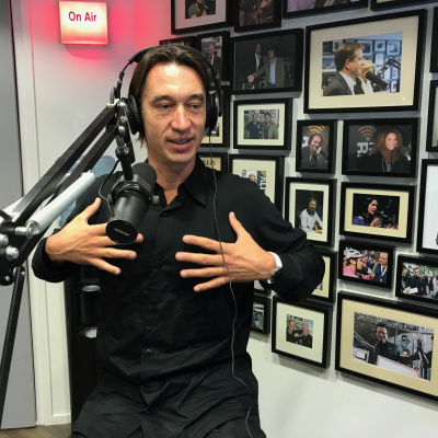 People Power Podcast - Over De Kracht Van Mensen In Organisaties