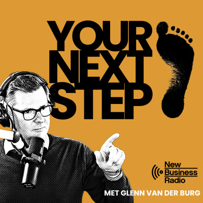 People Power Podcast - Over De Kracht Van Mensen In Organisaties