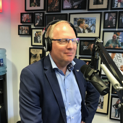 People Power Podcast - Over De Kracht Van Mensen In Organisaties